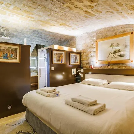 شقة Beautiful With Sauna 4p2br - Batignolles باريس