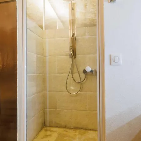 Beautiful With Sauna 4p2br - Batignolles شقة *