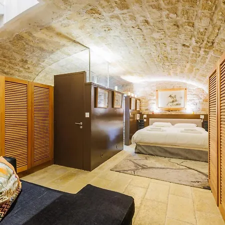 Beautiful With Sauna 4p2br - Batignolles